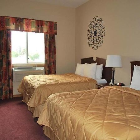 Sleep Inn El Paso Dış mekan fotoğraf