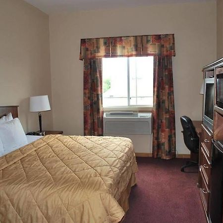 Sleep Inn El Paso Dış mekan fotoğraf