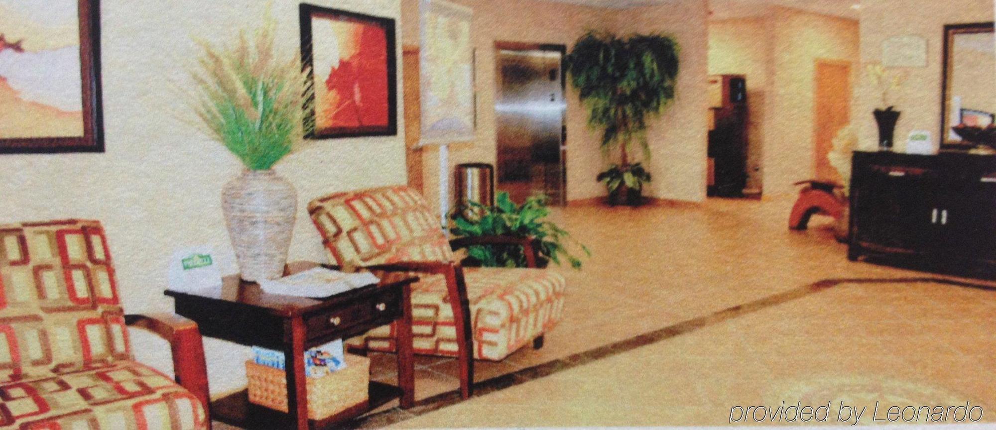 Sleep Inn El Paso Dış mekan fotoğraf