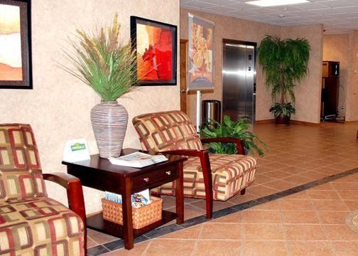 Sleep Inn El Paso İç mekan fotoğraf