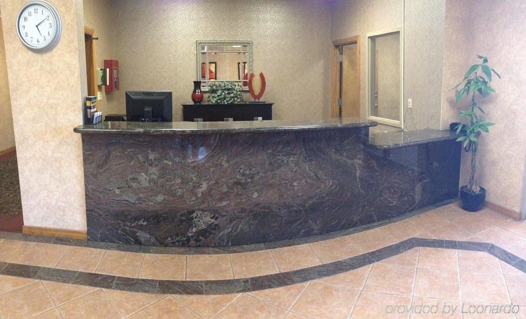 Sleep Inn El Paso Dış mekan fotoğraf