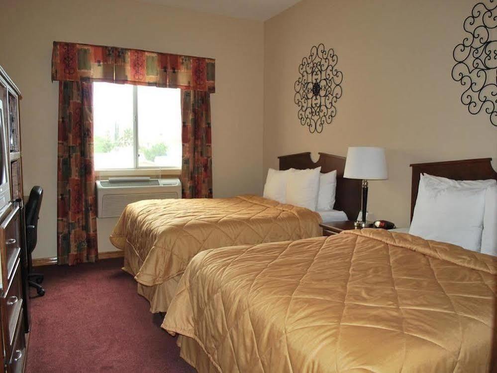 Sleep Inn El Paso Dış mekan fotoğraf